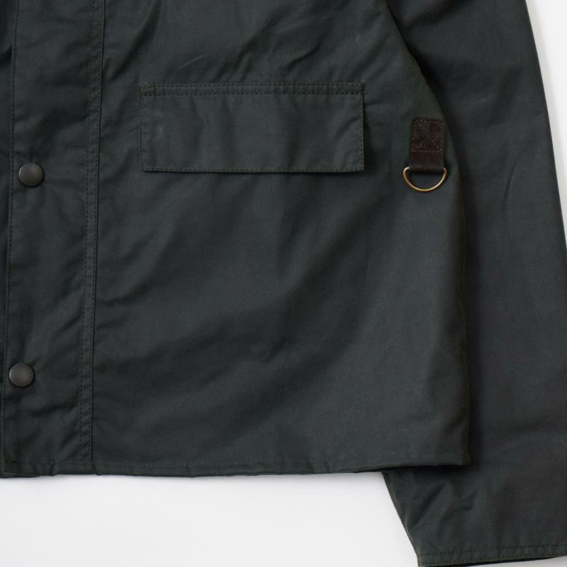 BARBOUR (バブァー,バーブァー,バブアー) MWX1212 SPEY ショート BARBOUR (バブァー,バーブァー,バブアー) MWX1212 SPEY ショート