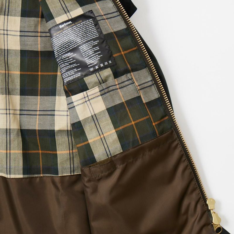 BARBOUR (バブァー,バーブァー,バブアー) MWX1212 SPEY ショート BARBOUR (バブァー,バーブァー,バブアー) MWX1212 SPEY ショート