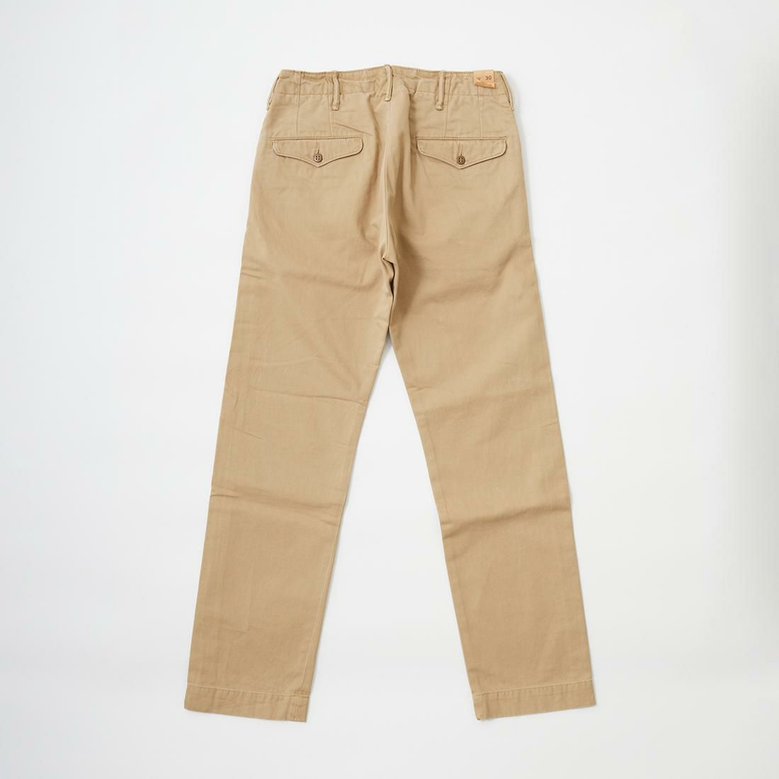 RRL チノパン 29×30 RRL ブラック チノパン 29/30 ダブルアールエル RRL / ダブルアール