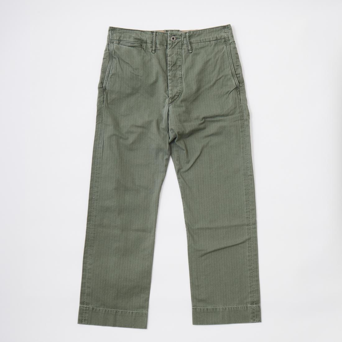 正規取扱店] RRL Ralph Lauren (ダブル アールエル ラルフローレン 