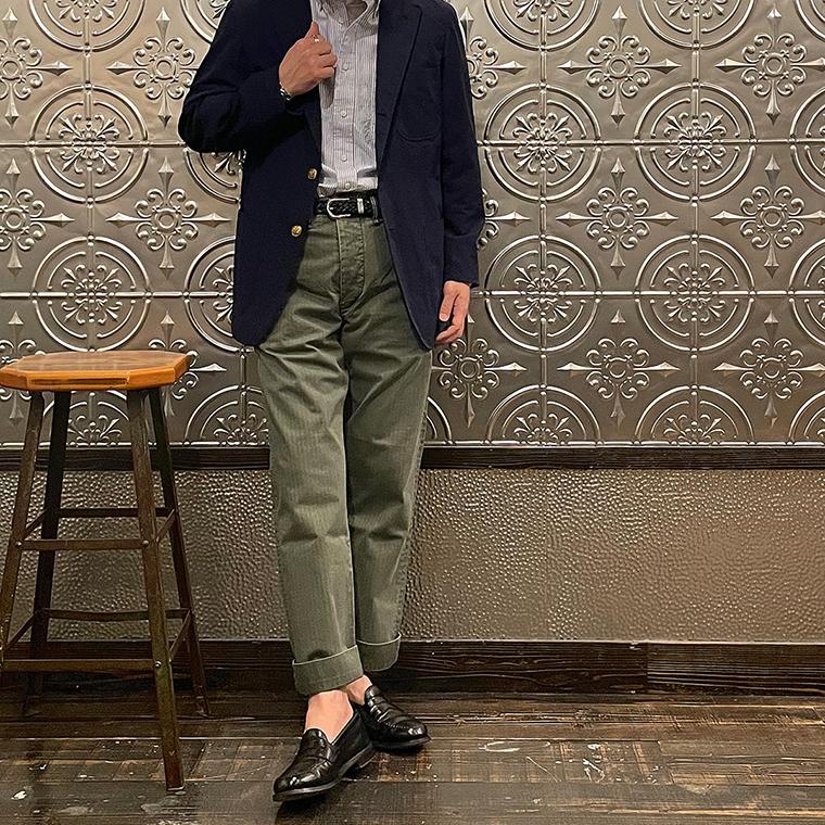 正規取扱店] RRL Ralph Lauren (ダブル アールエル ラルフ