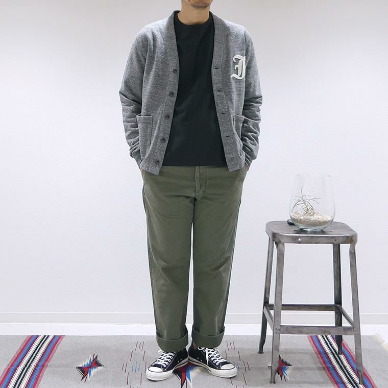 正規取扱店] RRL Ralph Lauren (ダブル アールエル ラルフ