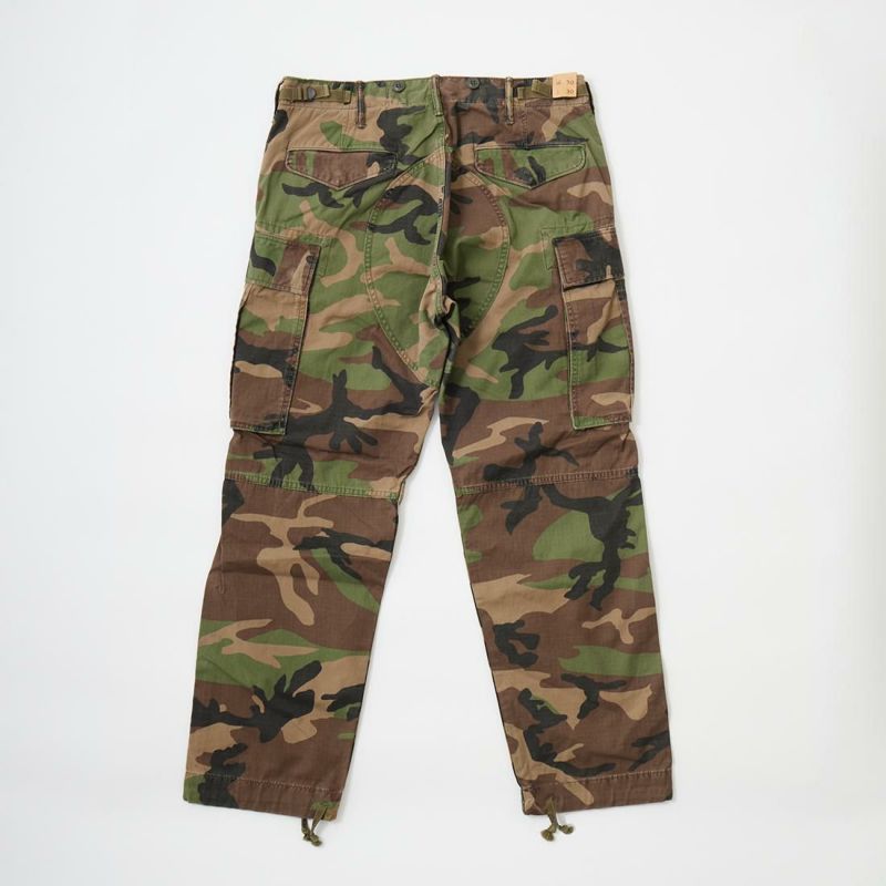 正規取扱店] RRL Ralph Lauren (ダブル アールエル ラルフ