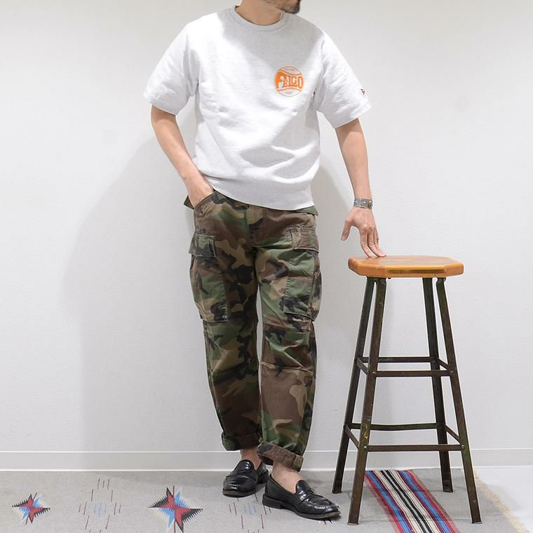 正規取扱店] RRL Ralph Lauren (ダブル アールエル ラルフ