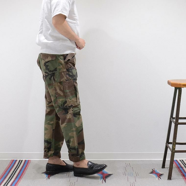 正規取扱店] RRL Ralph Lauren (ダブル アールエル ラルフローレン