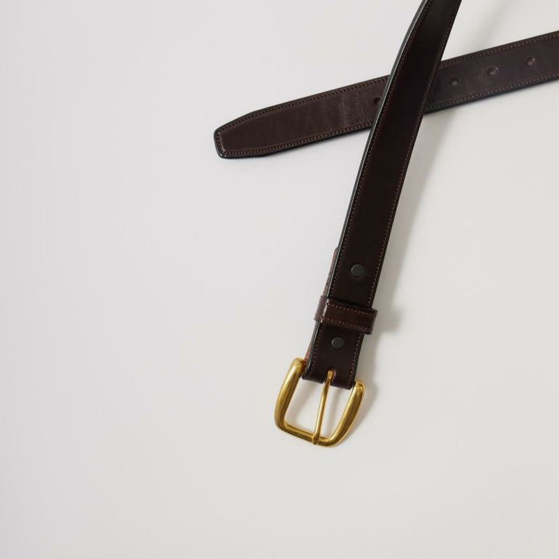TORY LEATHER (トリーレザー) メンズ レザーベルト アメリカ製 通販 TORY LEATHER (トリーレザー) メンズ レザーベルト アメリカ製 通販