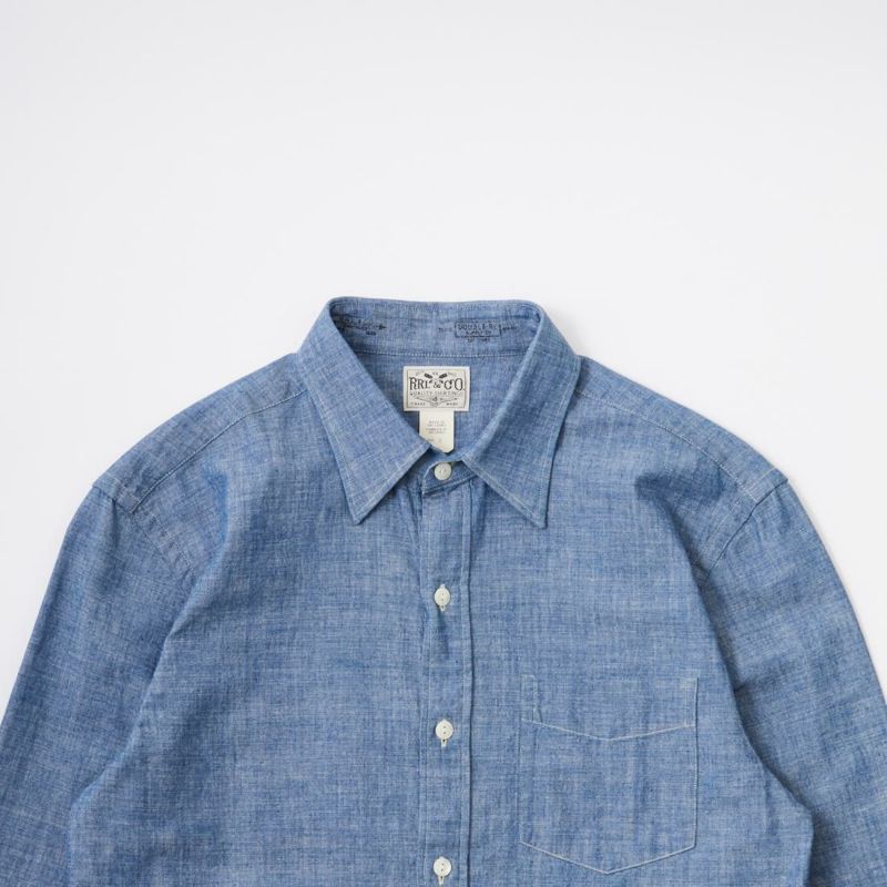 正規取扱店] RRL Ralph Lauren (ダブル アールエル ラルフローレン 