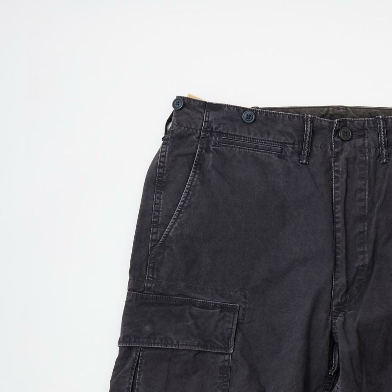 RRL(ﾀﾞﾌﾞﾙｱｰﾙｴﾙ)で定番モデルとなっているカーゴパンツ