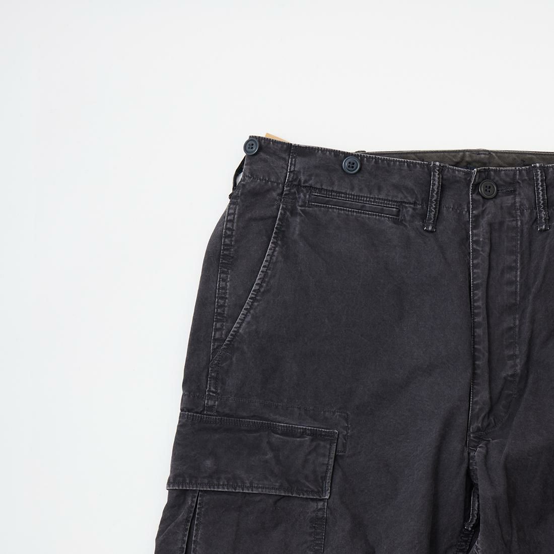 RRL(ﾀﾞﾌﾞﾙｱｰﾙｴﾙ)で定番モデルとなっているカーゴパンツ