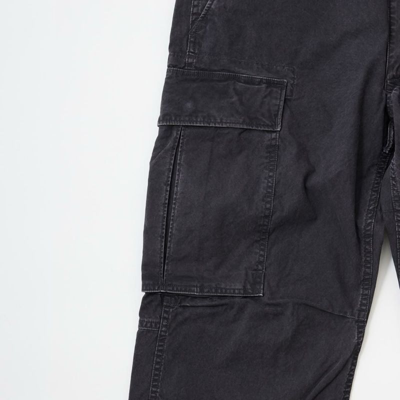 RRL(ﾀﾞﾌﾞﾙｱｰﾙｴﾙ)で定番モデルとなっているカーゴパンツ