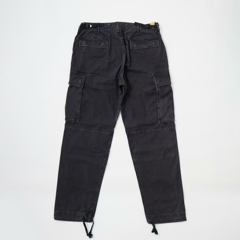 正規取扱店] RRL Ralph Lauren (ダブル アールエル ラルフ