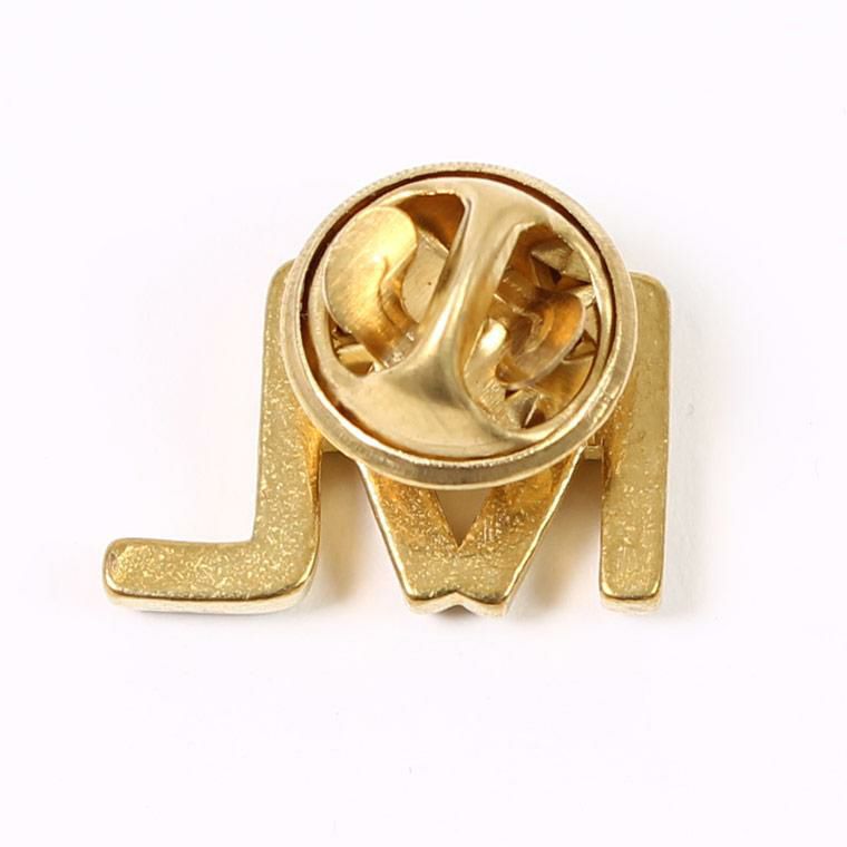 RRL(ﾀﾞﾌﾞﾙｱｰﾙｴﾙ)で定番モデルとなっているピンバッチ