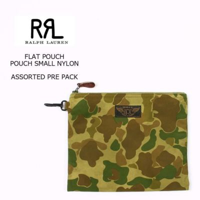 正規取扱店] RRL Ralph Lauren (ダブル アールエル ラルフローレン