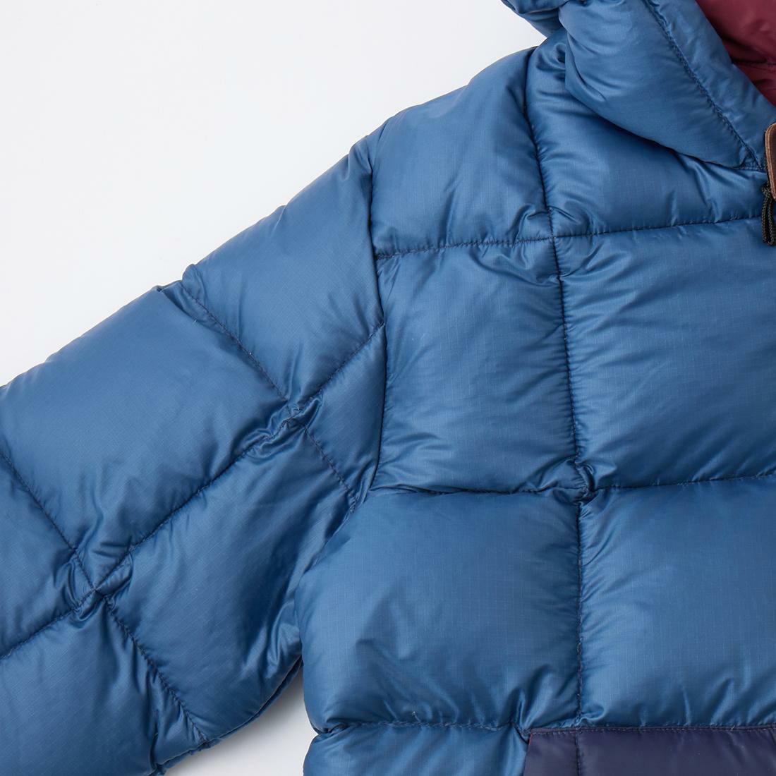 CRESCENT DOWN WORKS (クレセントダウンワークス) ダウンジャケット