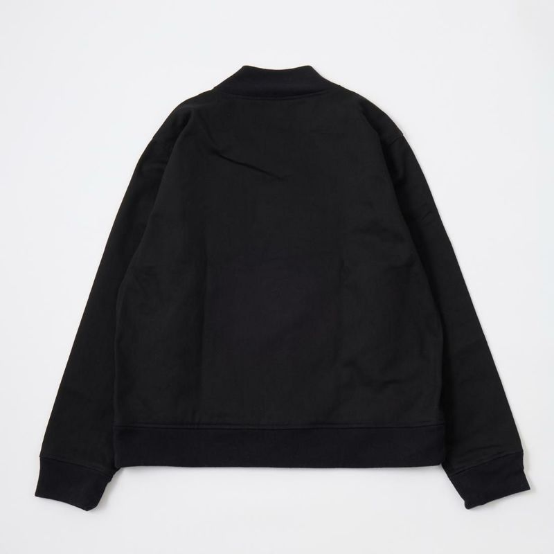 FELCO (フェルコ) メンズ ツイル アワードジャケット ワッペン