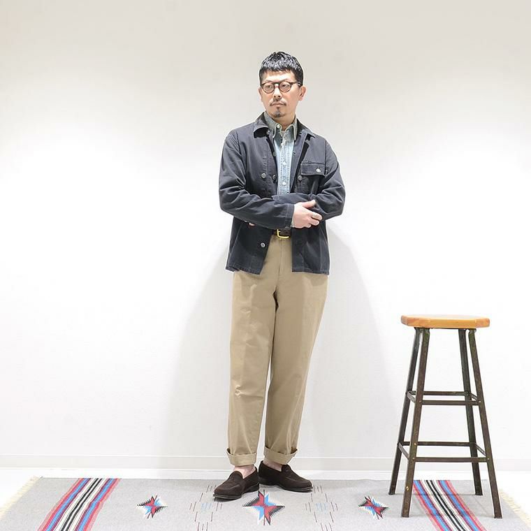 D.C.WHITE (ディーシーホワイト) チノパン メンズ デッド D.C.WHITE (ディーシーホワイト) チノパン メンズ デッド