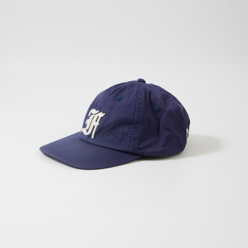 FARTCO ネイビー　キャップ 楽天市場】FARTCO ファートコー キャップ ワッペン付き スナップ