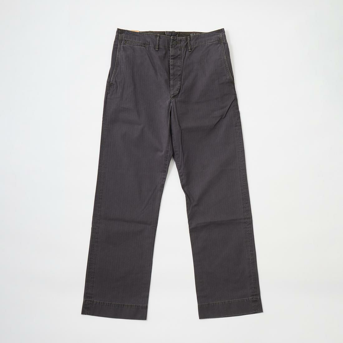 RRL(ﾀﾞﾌﾞﾙｱｰﾙｴﾙ)で定番モデルとなっているフィールドチノパンツ