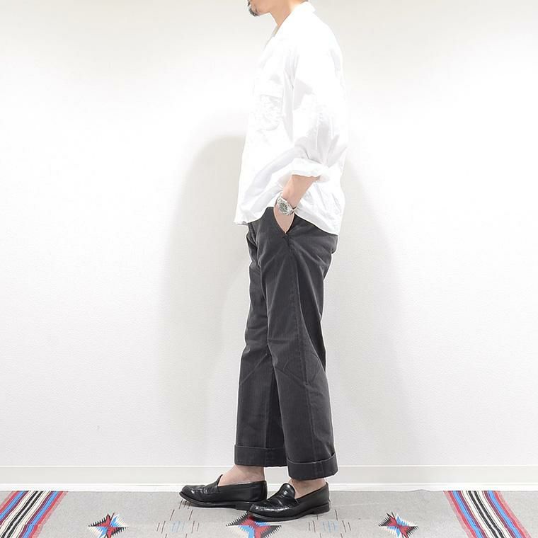 90s Ralph Lauren コットンチノパン RRL 名作 初期 ワイド 2025年最新】rrl 初期の人気アイテム - メルカリ