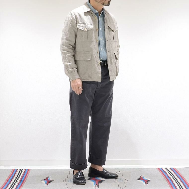 正規取扱店] RRL Ralph Lauren (ダブル アールエル ラルフ