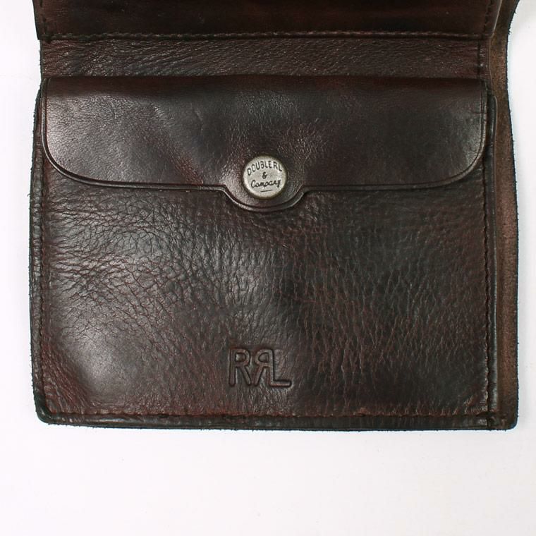 正規取扱店] RRL Ralph Lauren (ダブル アールエル ラルフ