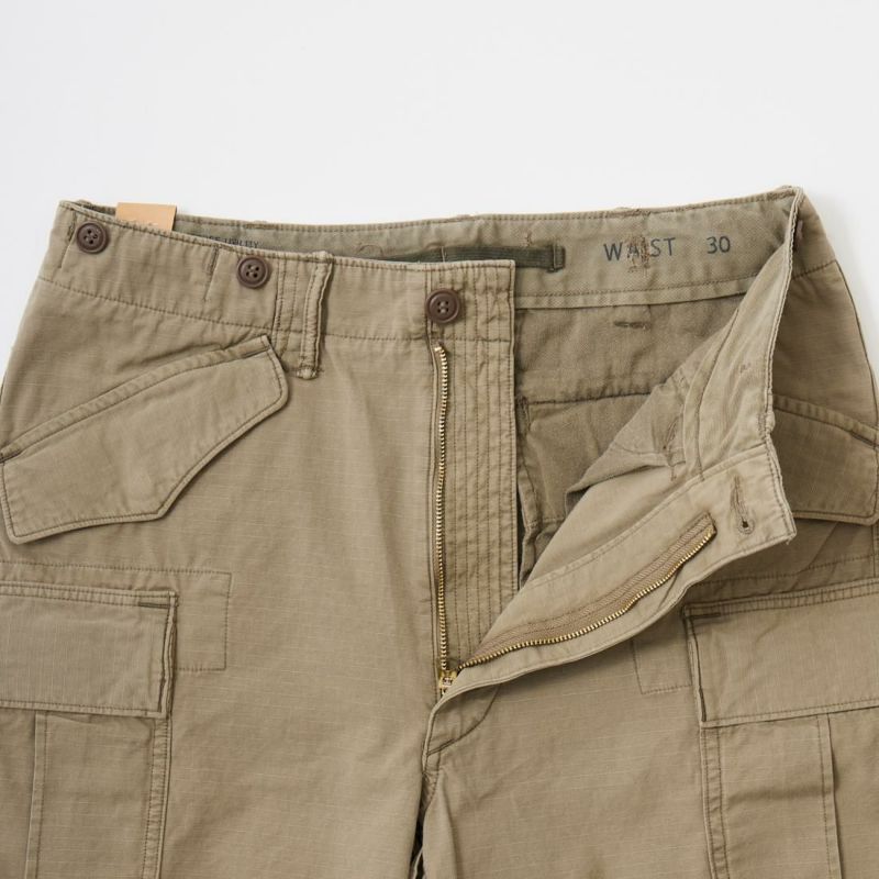 正規取扱店] RRL Ralph Lauren (ダブル アールエル ラルフ