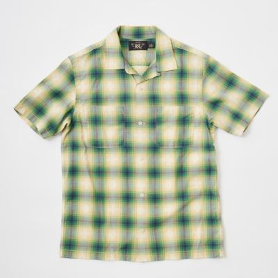 正規取扱店] RRL Ralph Lauren (ダブル アールエル ラルフ