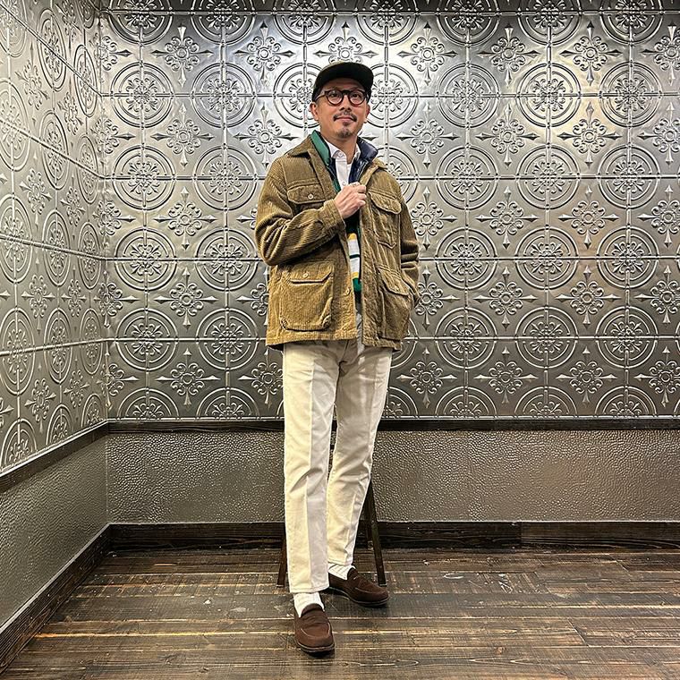 ys67 JPN S size Beams Plus Knit Sweater For Men Used