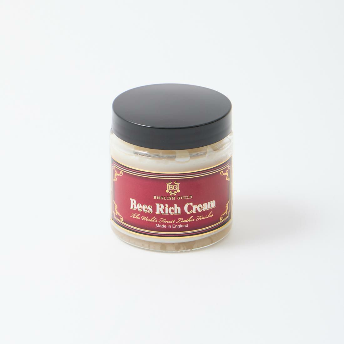 ENGLISH GUILD (イングリッシュギルド) BEES RICH CREAM - NEUTRAL