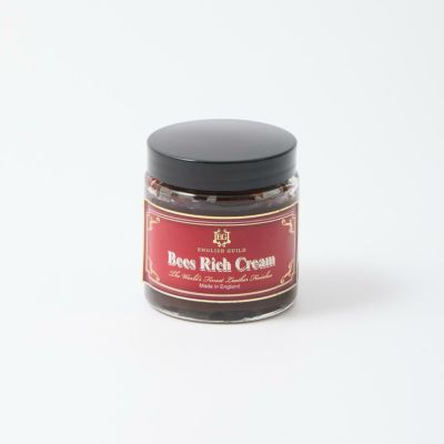 ENGLISH GUILD (イングリッシュギルド) BEES RICH CREAM - NEUTRAL