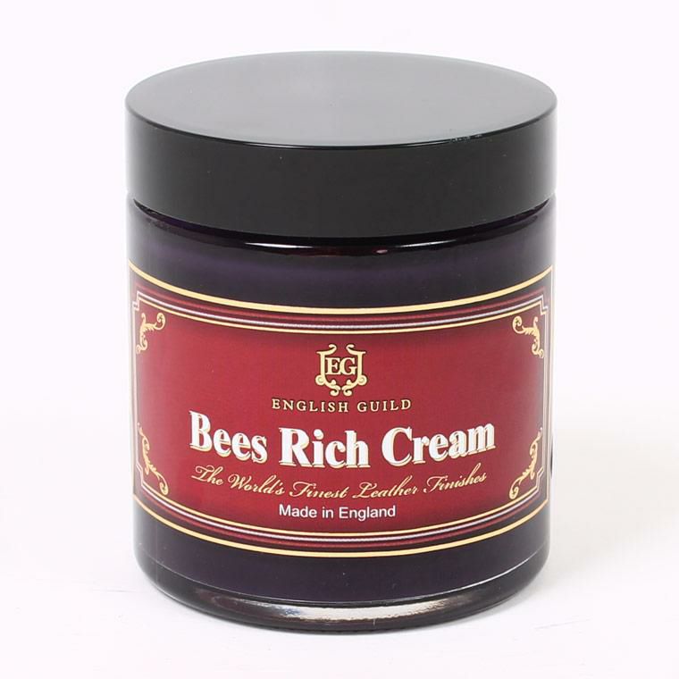 ENGLISH GUILD (イングリッシュギルド) BEES RICH CREAM