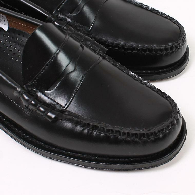 G.H.BASS (G.H.バス) LARSON ラーソン レザーソール メンズ ペニー