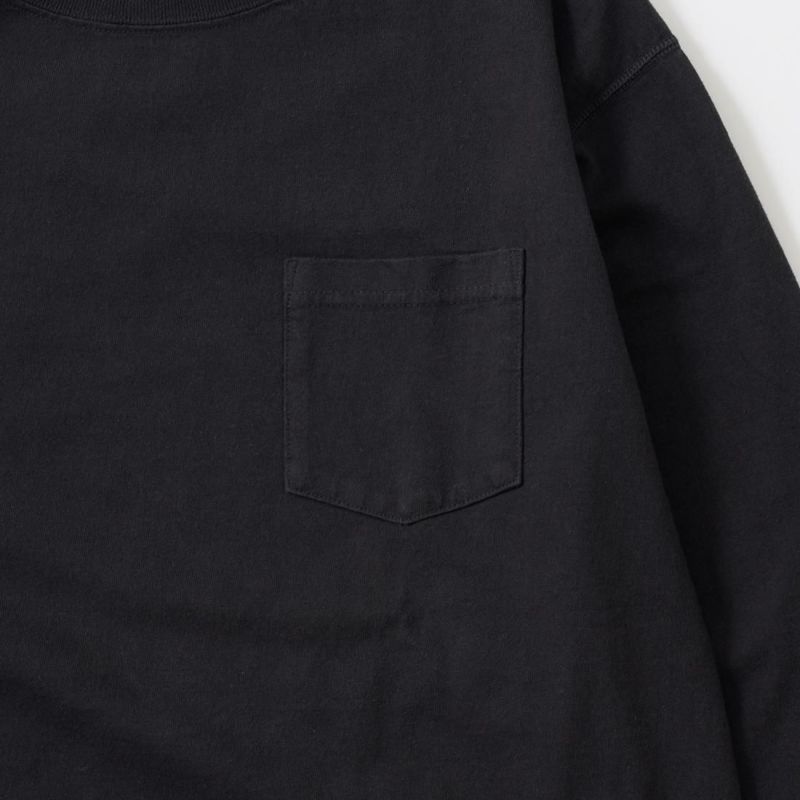 希少　新品未使用　半袖モックネック　サイズM ブラック　ブリストル spaccio-online_poo-25002