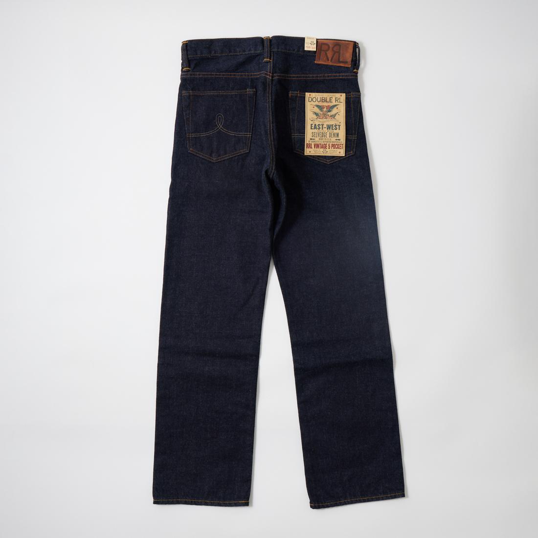 正規取扱店] RRL Ralph Lauren (ダブル アールエル ラルフローレン 