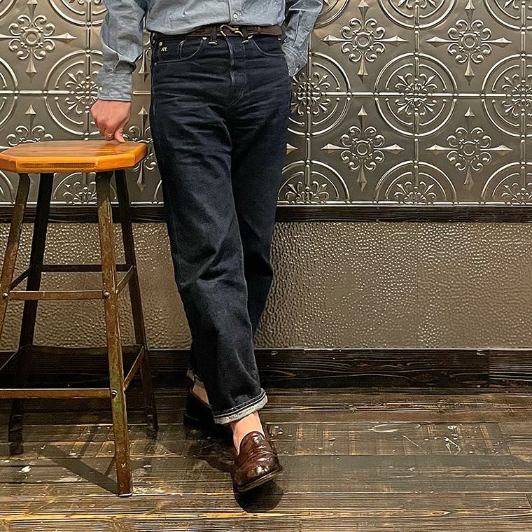 正規取扱店] RRL Ralph Lauren (ダブル アールエル ラルフ