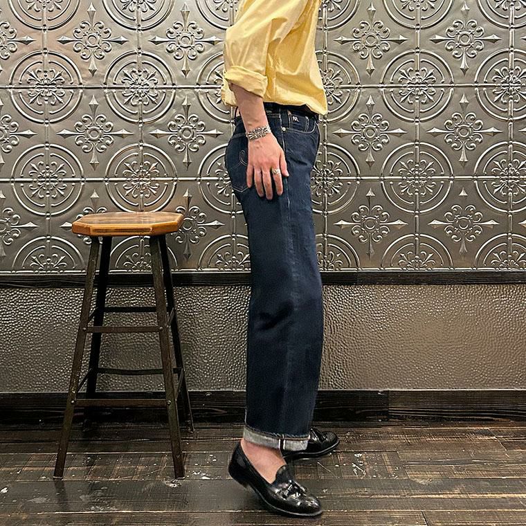 正規取扱店] RRL Ralph Lauren (ダブル アールエル ラルフローレン