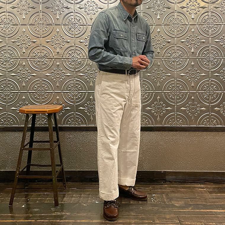 正規取扱店] RRL Ralph Lauren (ダブル アールエル ラルフ