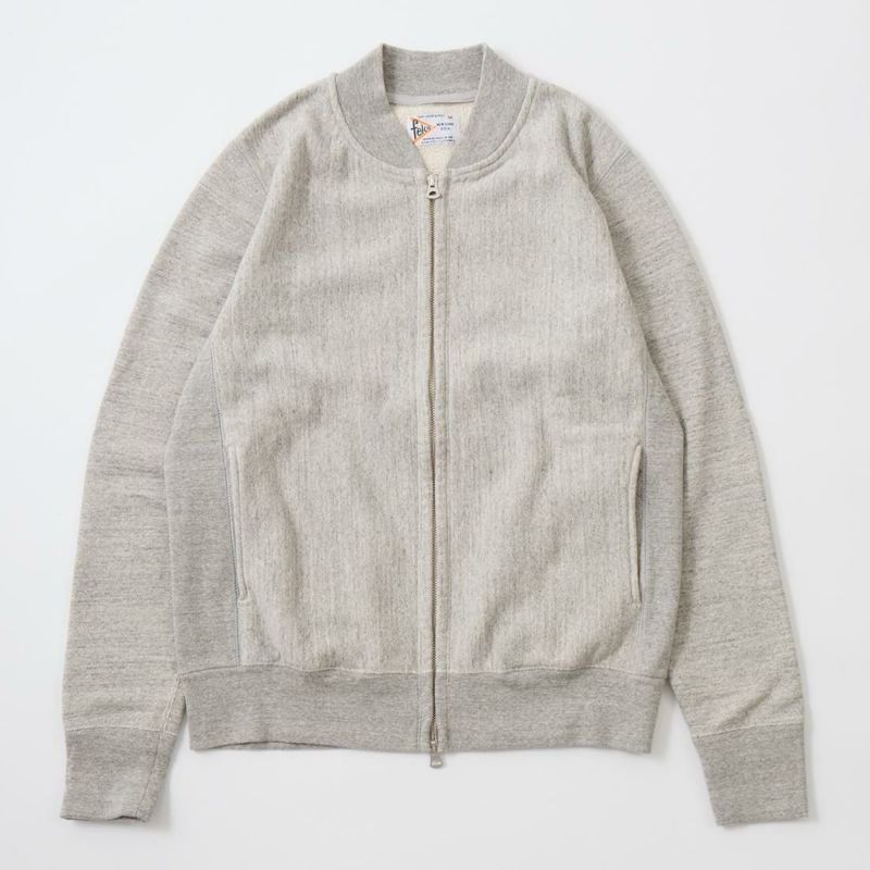 FELCO (フェルコ) 16オンス スウェット スタジャン 無地 通販