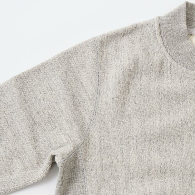 FELCO (フェルコ) 16オンス スウェット スタジャン 無地 通販