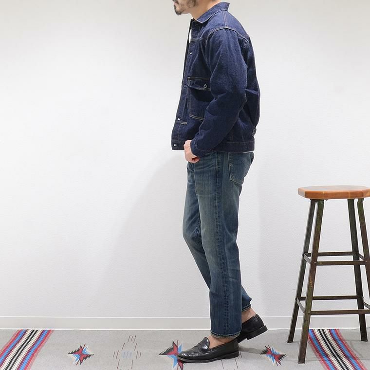 正規取扱店] RRL Ralph Lauren (ダブル アールエル ラルフ