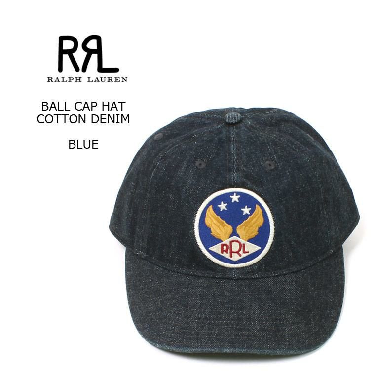 正規取扱店] RRL Ralph Lauren (ダブル アールエル ラルフローレン