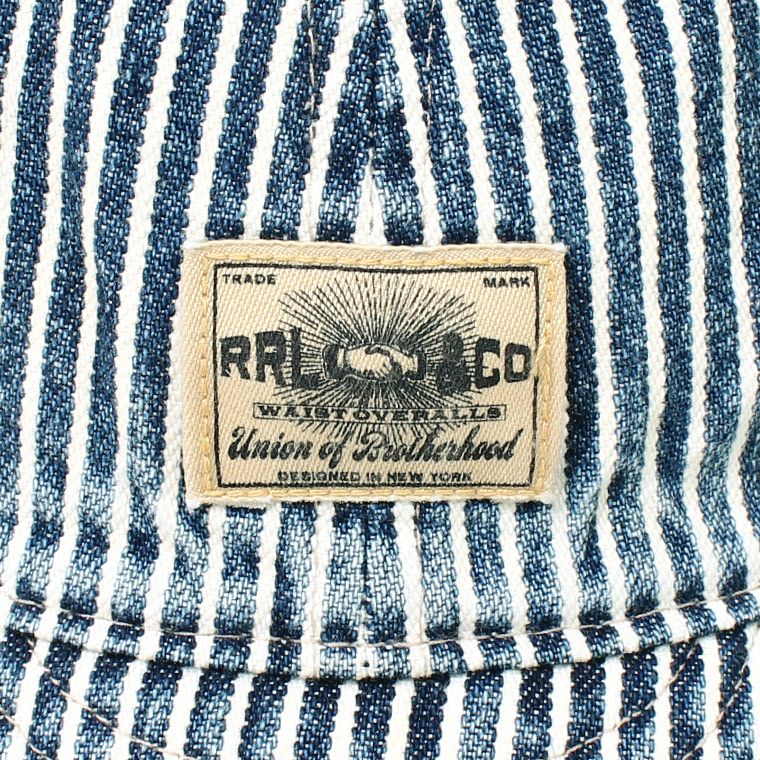 正規取扱店] RRL Ralph Lauren (ダブル アールエル ラルフローレン