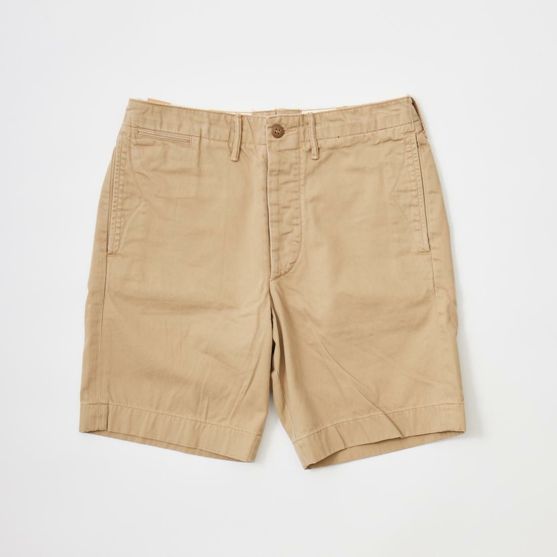 2023年春に新しく入荷したRRL(ﾀﾞﾌﾞﾙｱｰﾙｴﾙ)のショーツ