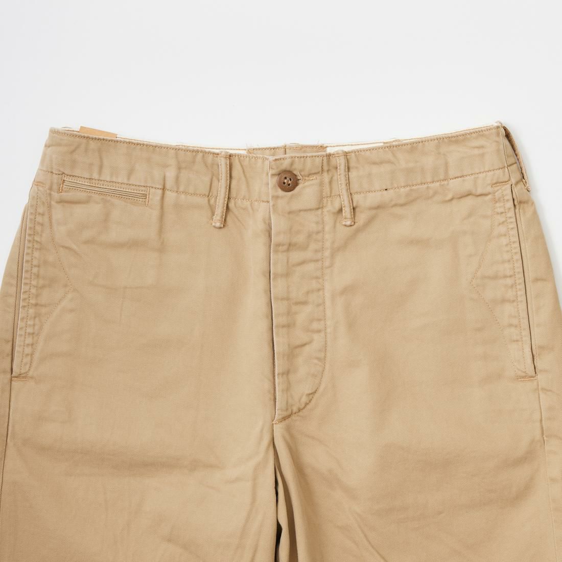 2023年春に新しく入荷したRRL(ﾀﾞﾌﾞﾙｱｰﾙｴﾙ)のショーツ