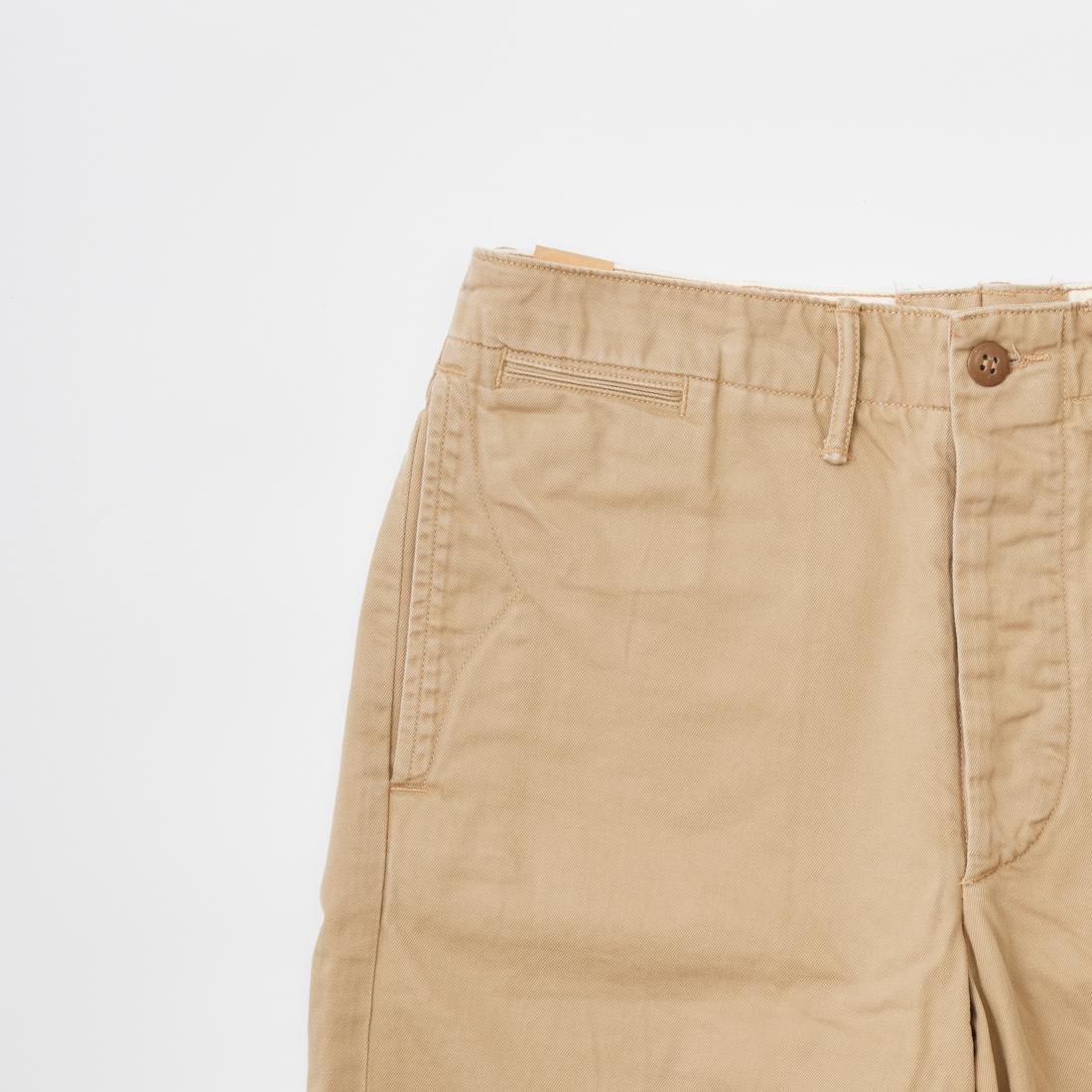 2023年春に新しく入荷したRRL(ﾀﾞﾌﾞﾙｱｰﾙｴﾙ)のショーツ