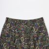 ENGINEERED GARMENTS 2023年春夏モデルのバティックプリント素材を使用したサンセットショーツ(MP285)