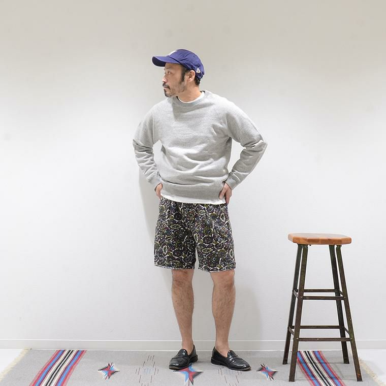 新品未使用ENGINEERED GARMENTS サンセットショーツ XS ENGINEERED GARMENTS (エンジニアードガーメンツ) Sunset Short