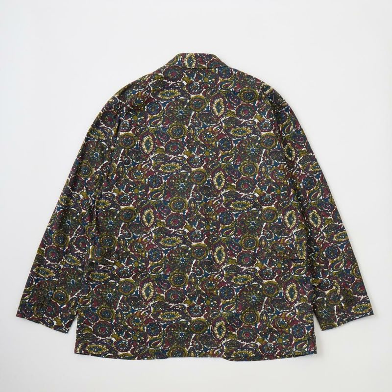 ENGINEERED GARMENTS (エンジニアドガーメンツ) MP153 LOITER