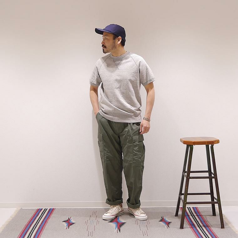 楽天市場】FELCO (フェルコ) 10oz Lt WEIGHT FRENCH TERRY S/S
