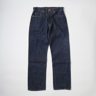 RESOLUTE (リゾルト) 714 ONE WASH [WAIST28-34]